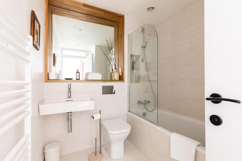 Premium Central House W Parking - Walk Everywhere Bath Zewnętrze zdjęcie
