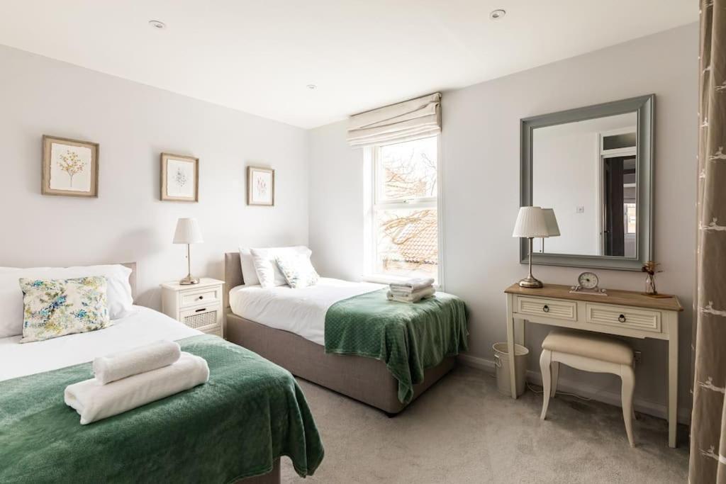 Premium Central House W Parking - Walk Everywhere Bath Zewnętrze zdjęcie