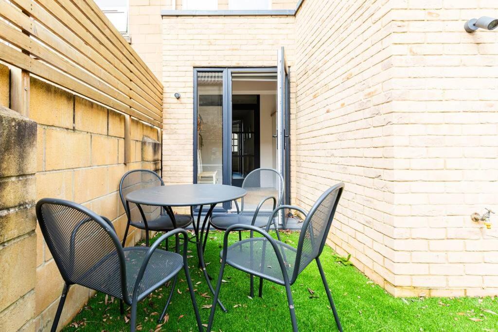 Premium Central House W Parking - Walk Everywhere Bath Zewnętrze zdjęcie